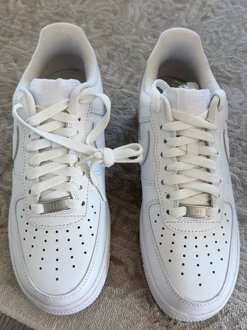 Nike Air Force 1 ‘07 Low